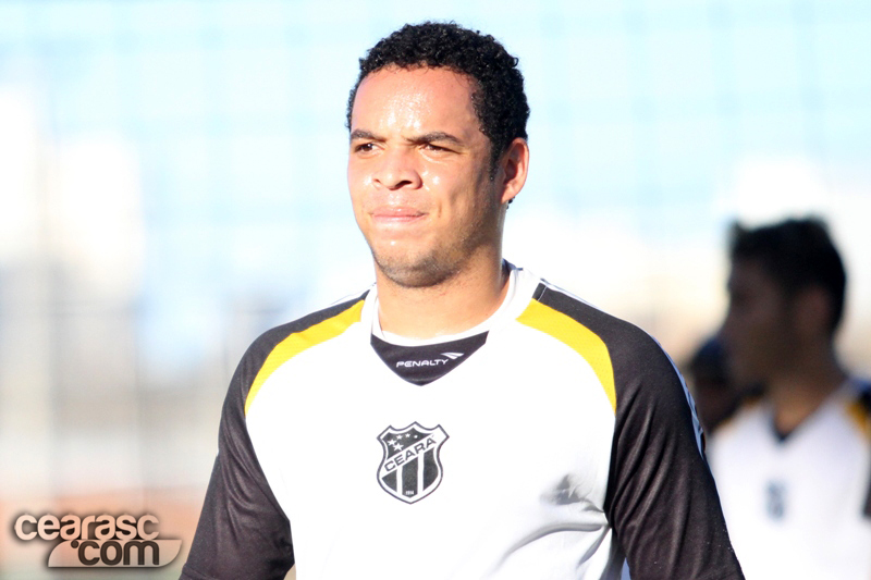 [16-07] Treino Tecnico + Tatico - 1