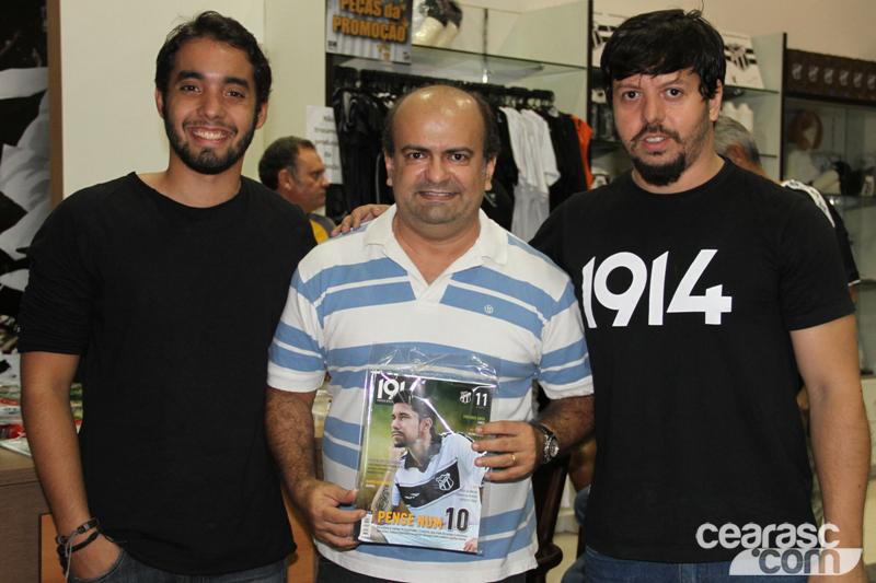 [04-05] Lançamento da 11ª Edição da Revista 1914 - 16