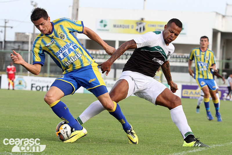 [28-01] Reapresentação geral + jogo-treino - 4