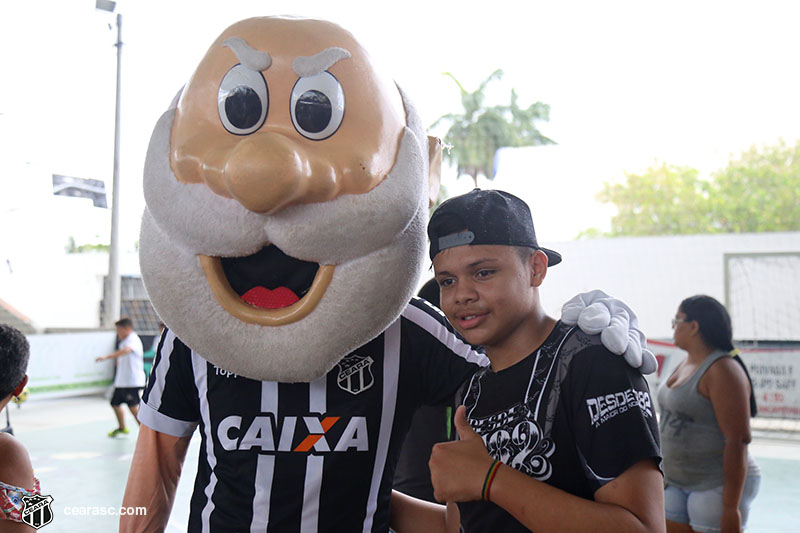 [12-10-2017] Dia das Crianças - 21