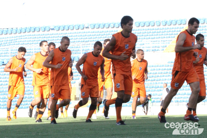 [10-11] Treino coletivo - PV - 4