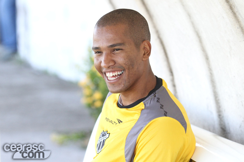 [08-06] Treino técnico - 5