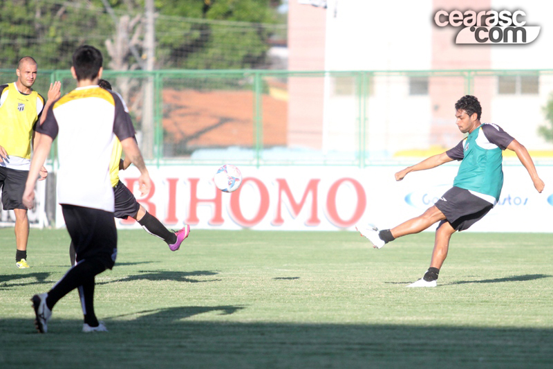 [16-07] Treino Tecnico + Tatico - 3