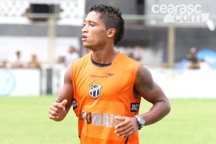[16-07] Treino Recreativo - 9