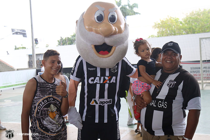 [12-10-2017] Dia das Crianças - 25