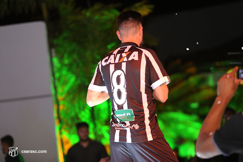 [13-07-2017] Lancamento dos Uniformes - Desfile - 45