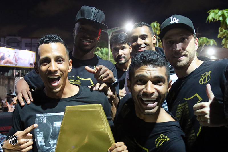 [19-11-2017] Festa do desembarque 02 - 24