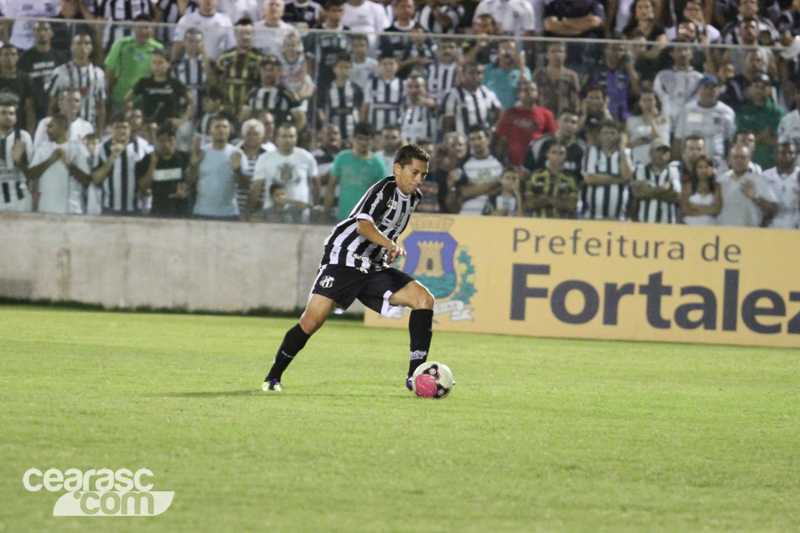 [01-02] Ceará 5 x 1 Tiradentes - 16