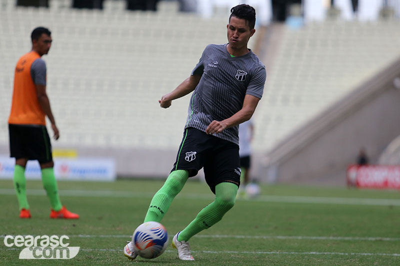 [20-01-2017] Treino Técnico + Tático - 20