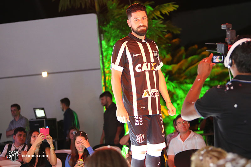 [13-07-2017] Lancamento dos Uniformes - Desfile - 46