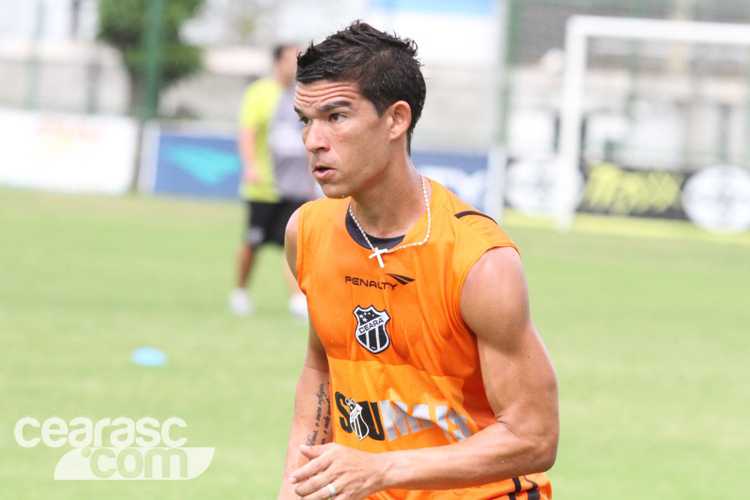 [16-07] Treino Recreativo - 10