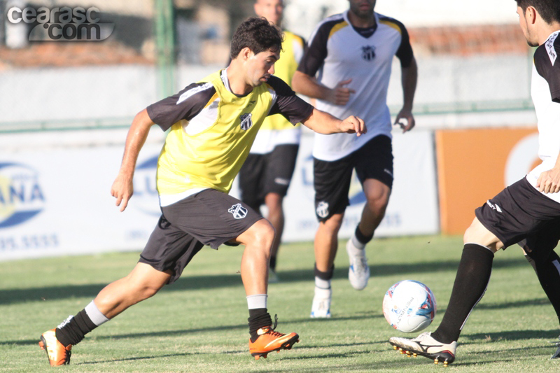 [16-07] Treino Tecnico + Tatico - 6