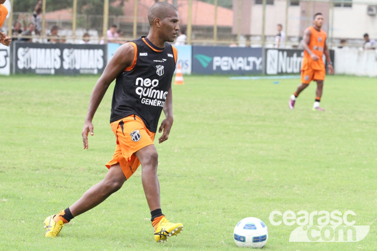 [16-07] Treino Recreativo - 11
