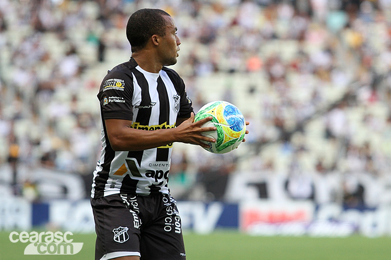 [15-11] Ceará 2 x 0 Vasco - 01 - 14