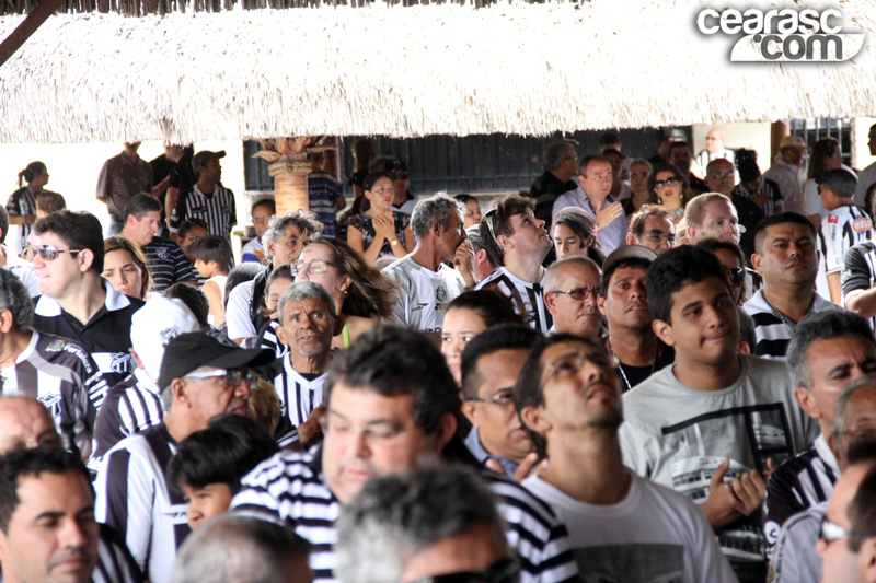 [02-06] #Ceara99anos - Missa - 01 - 25