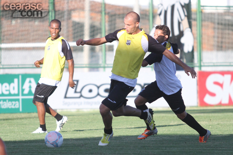 [16-07] Treino Tecnico + Tatico - 7