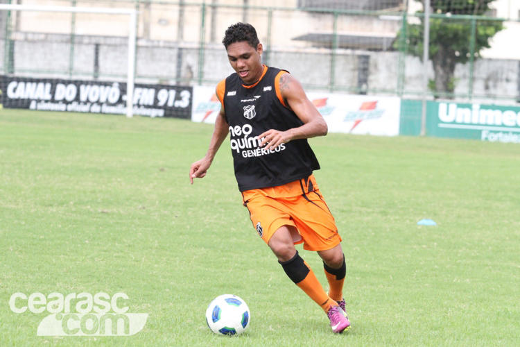 [16-07] Treino Recreativo - 12
