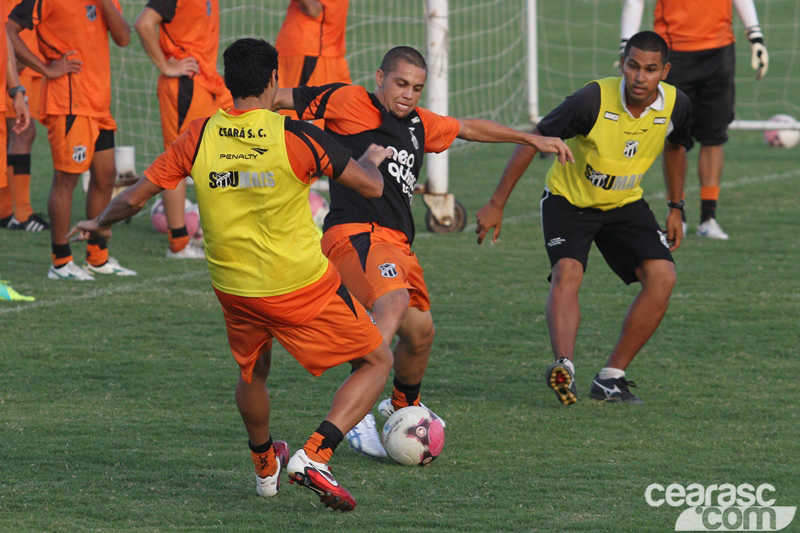 [20-03] Treino de Finalização e Técnico - 22