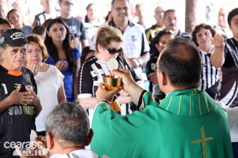 [02-06] #Ceara99anos - Missa - 01 - 27