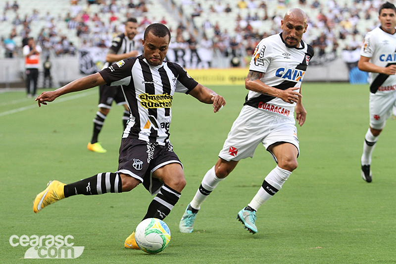 [15-11] Ceará 2 x 0 Vasco - 01 - 16