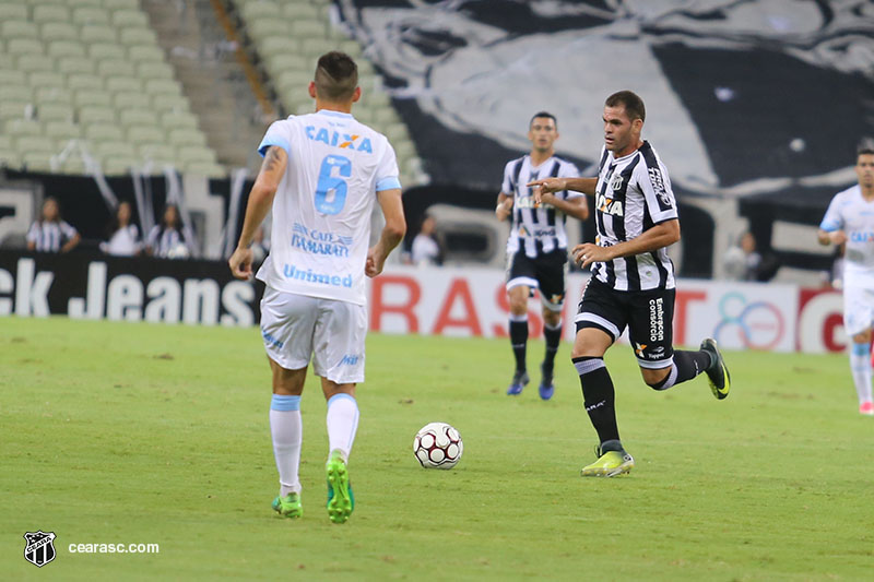 [02-06-2017] Ceará 1 x 0 Londrina - 7