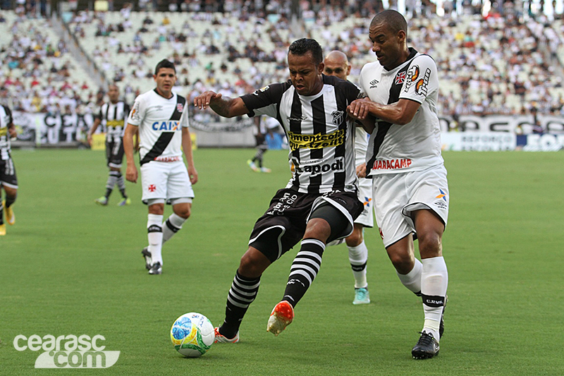 [15-11] Ceará 2 x 0 Vasco - 01 - 17