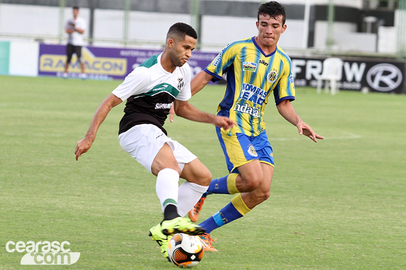 [28-01] Reapresentação geral + jogo-treino - 8