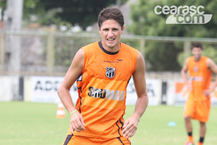 [16-07] Treino Recreativo - 15
