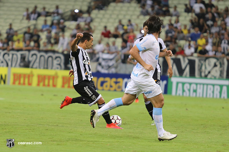 [02-06-2017] Ceará 1 x 0 Londrina - 8