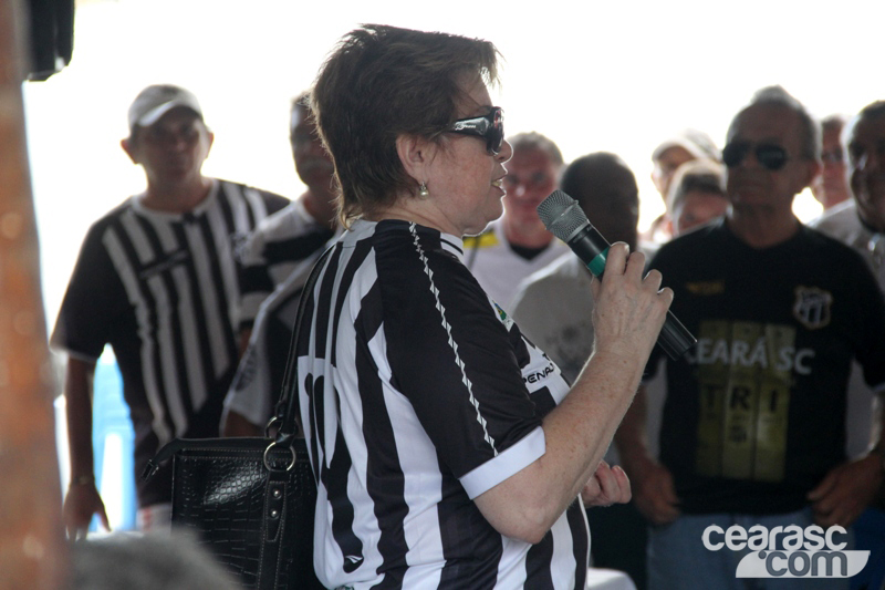 [02-06] #Ceara99anos - Missa - 02 - 1