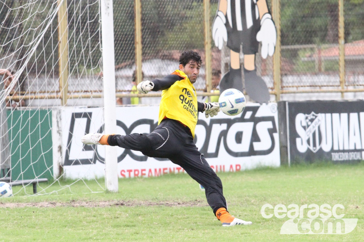 [16-07] Treino Recreativo - 16
