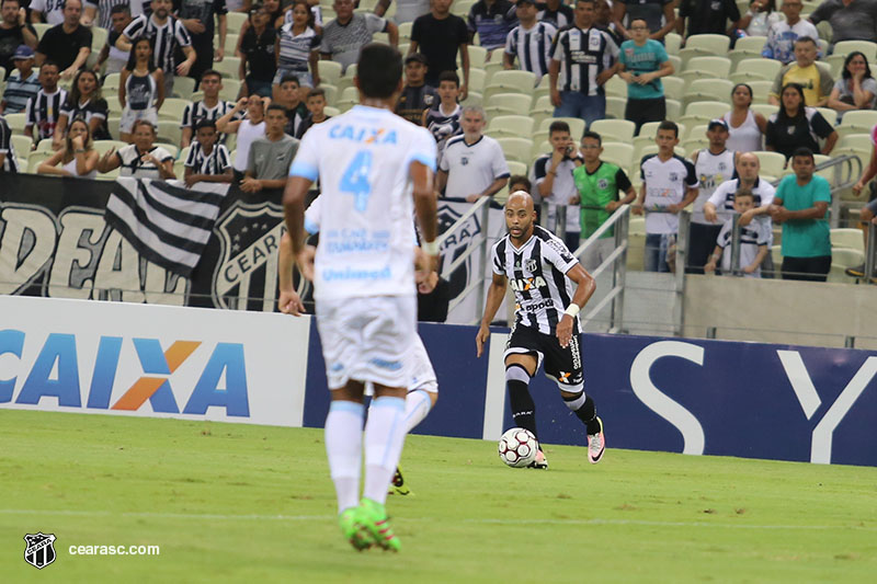 [02-06-2017] Ceará 1 x 0 Londrina - 9