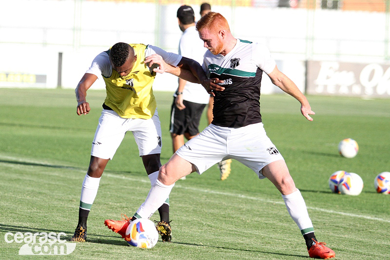 [03-07] Treino técnico - Vovozão - 7