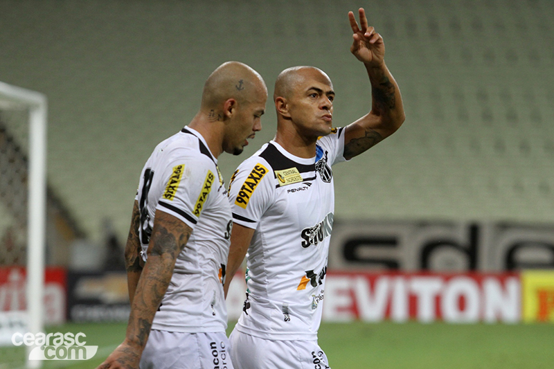 [15-09] Ceará 2 x 2 Bahia - 02 - 7