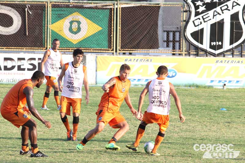 [11-01] Treino técnico - 7