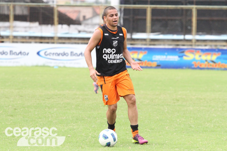 [16-07] Treino Recreativo - 18