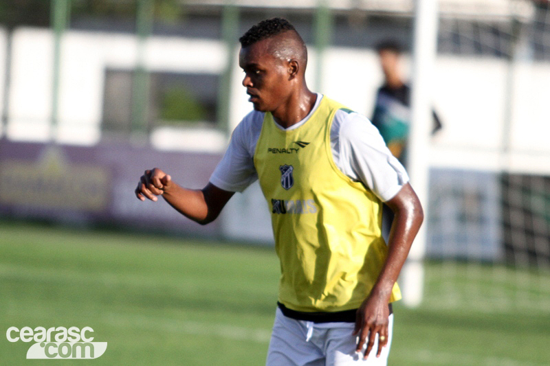 [03-07] Treino técnico - Vovozão - 9