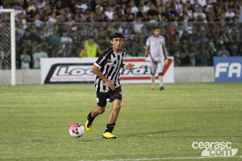[01-02] Ceará 5 x 1 Tiradentes - 20