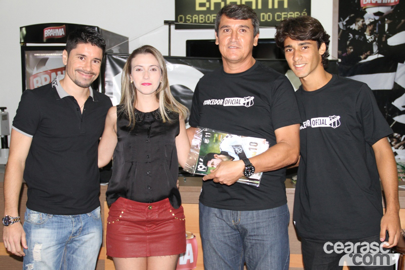 [04-05] Lançamento da 11ª Edição da Revista 1914 - 31