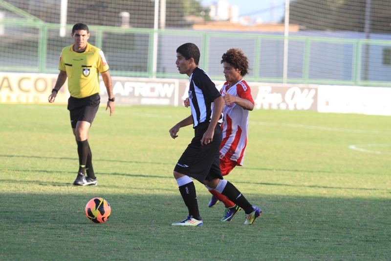 [08-03] Copa Do Brasil Sub17 - Ceará 3 x 2 Náutico - 01 - 29