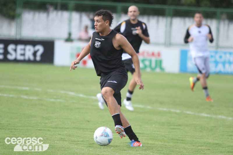 [04-05] Treino técnico - Rachão - 1