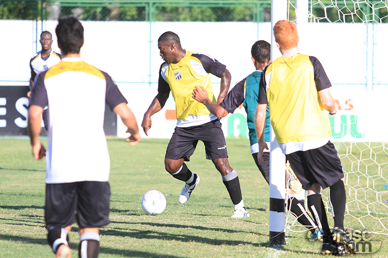 [23-08] Treino Técnico - 3