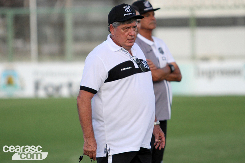 [03-07] Treino técnico - Vovozão - 13