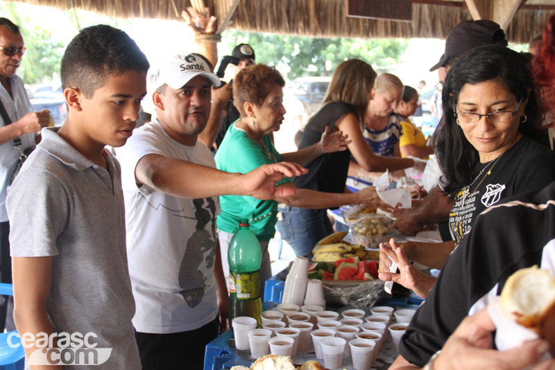 [02-06] #Ceara99anos - Missa - 02 - 9