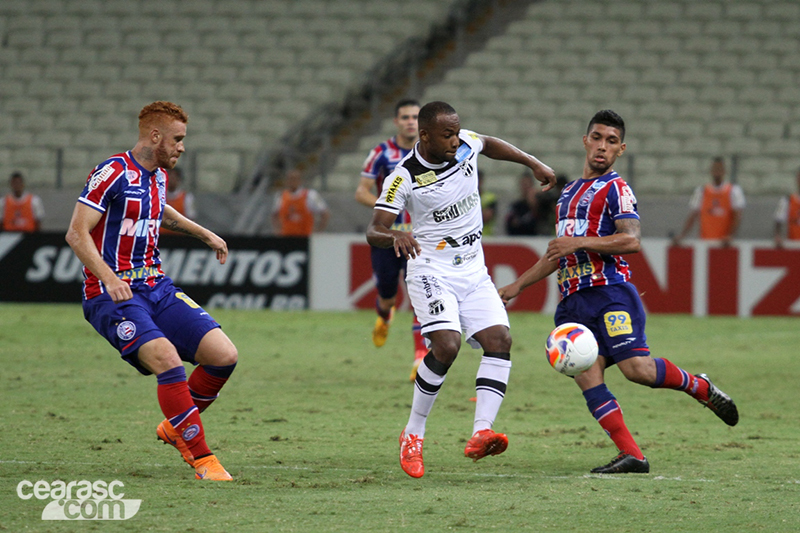 [15-09] Ceará 2 x 2 Bahia - 02 - 10