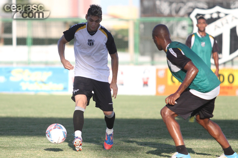 [16-07] Treino Tecnico + Tatico - 14