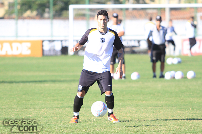 [23-08] Treino Técnico - 5