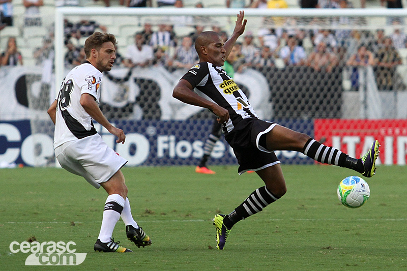 [15-11] Ceará 2 x 0 Vasco - 01 - 18