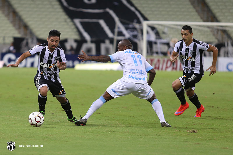 [02-06-2017] Ceará 1 x 0 Londrina - 17