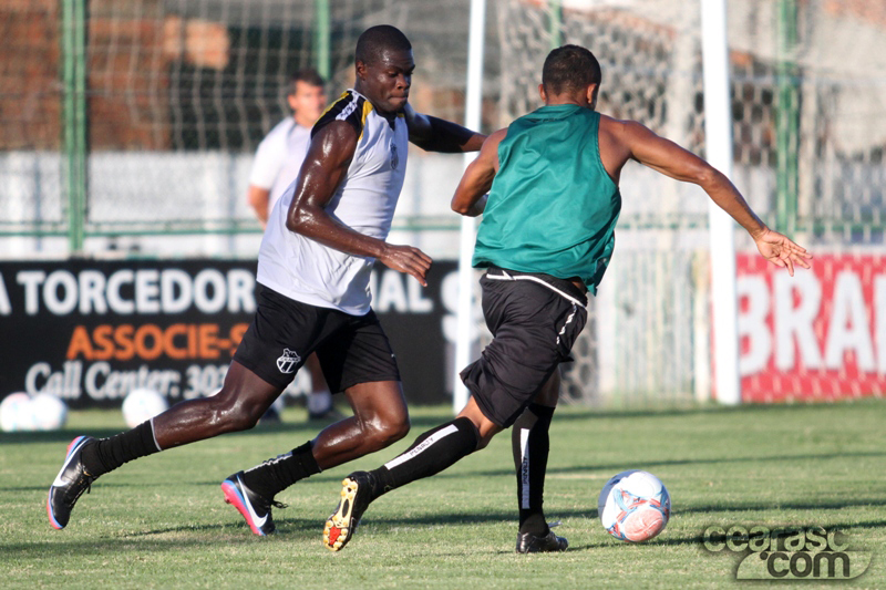 [16-07] Treino Tecnico + Tatico - 15